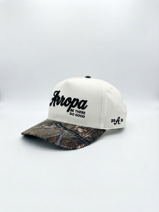 OG 0.1 — Off White / Camo